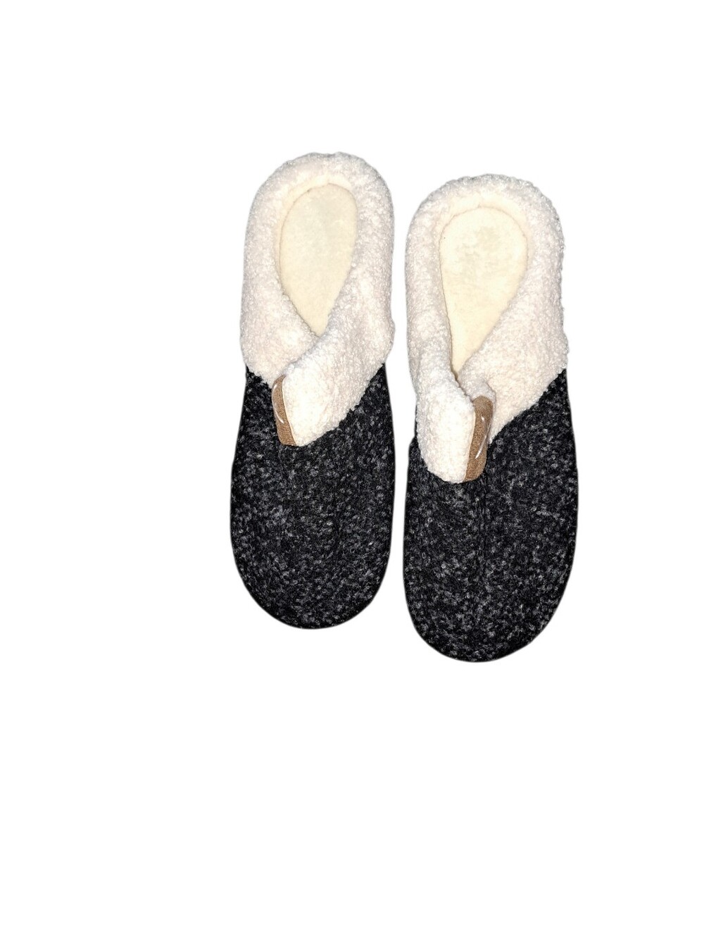 Ubfen Unisex Memory Foam Slippers - Picture 5 of 6
